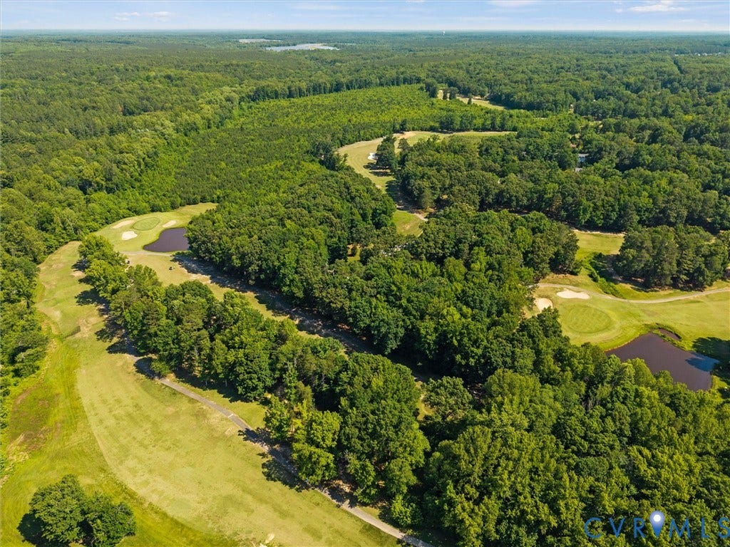 1460 Olde Second Drive, The Links Of Mill Quarter, Powhatan, VA 23139