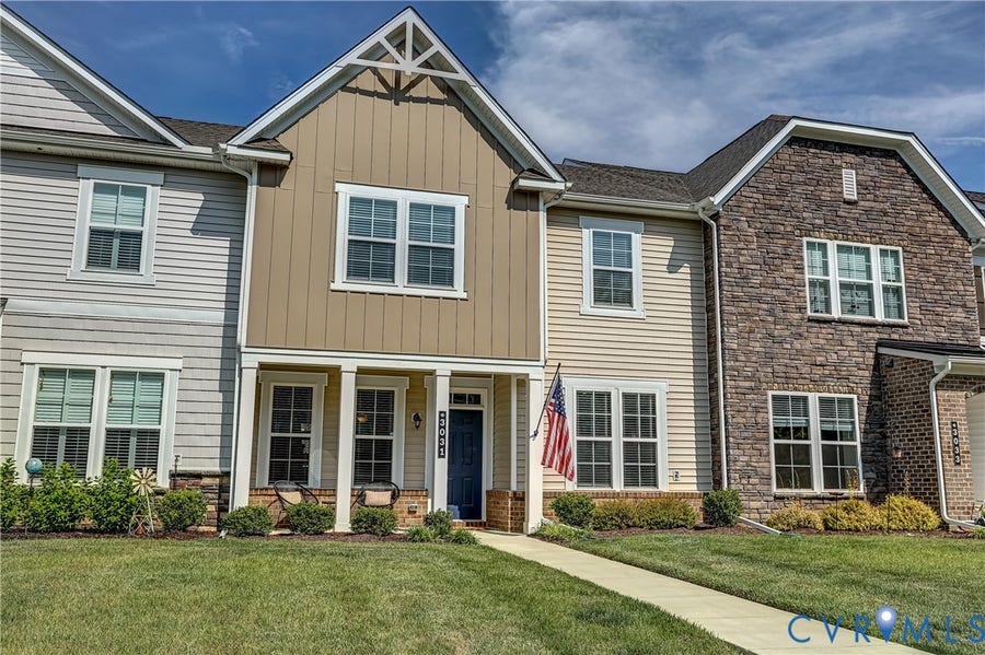 Property photo for 3031 Fletcher Alley, Glen Allen, VA