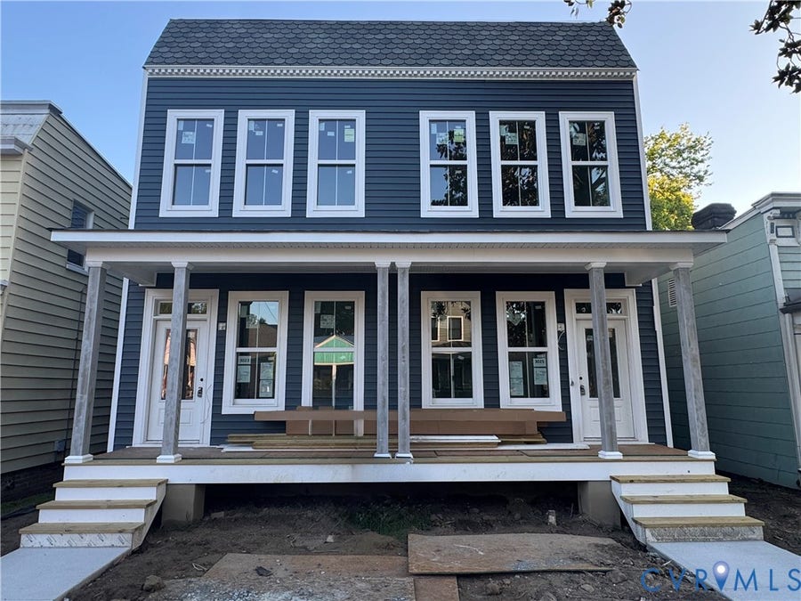 Property photo for 3023 Grayland Ave, Richmond, VA
