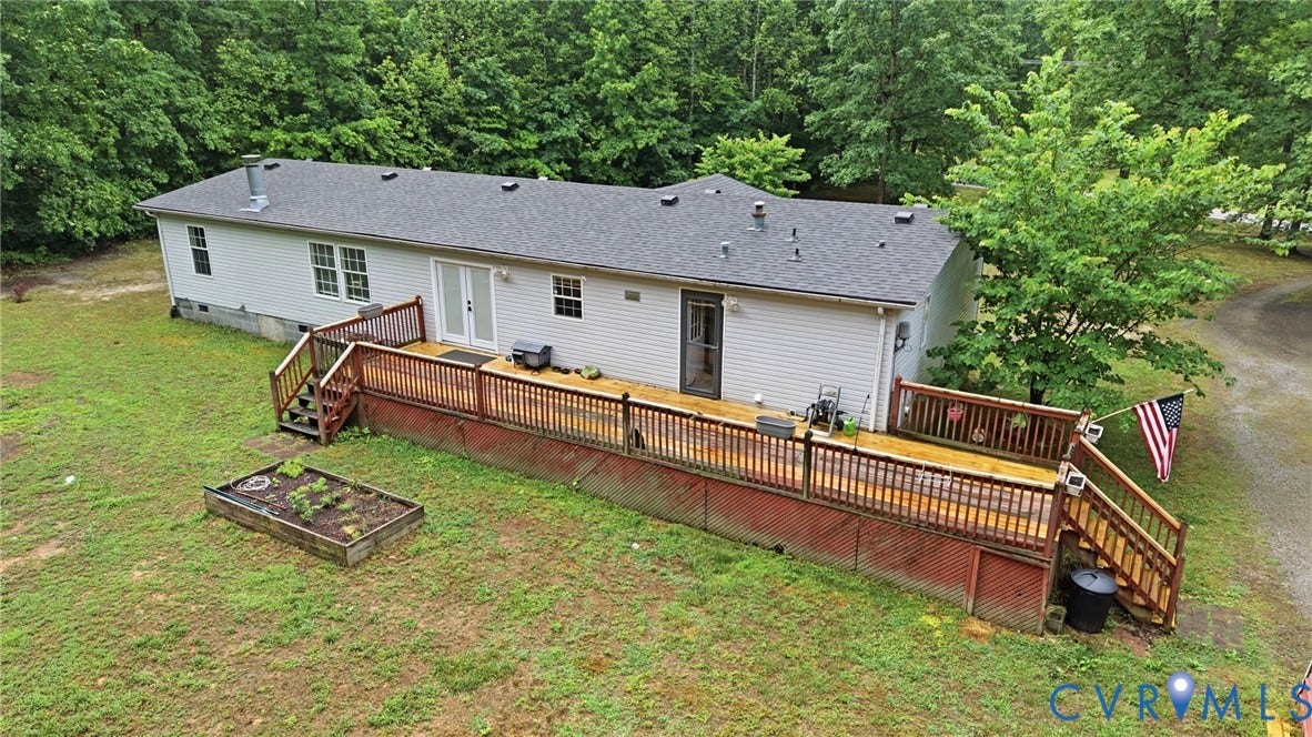 4830 Whitehall Road, Ina Daniels Est, Goochland, VA 23063 4830 Whitehall Road, Ina Daniels Est, Goochland, VA 23063