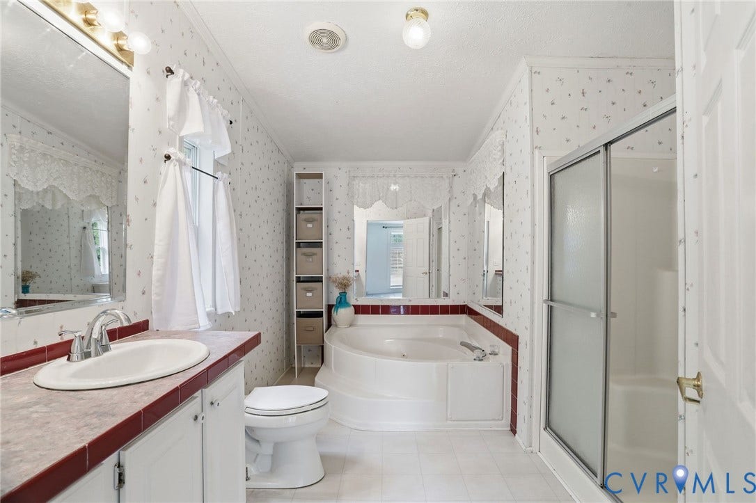 4830 Whitehall Road, Ina Daniels Est, Goochland, VA 23063 4830 Whitehall Road, Ina Daniels Est, Goochland, VA 23063