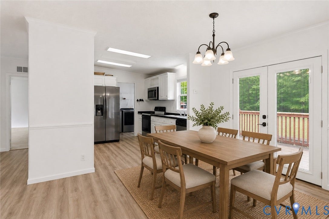 4830 Whitehall Road, Ina Daniels Est, Goochland, VA 23063 4830 Whitehall Road, Ina Daniels Est, Goochland, VA 23063