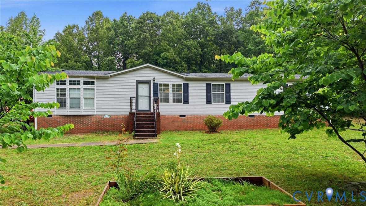 4830 Whitehall Road, Ina Daniels Est, Goochland, VA 23063 4830 Whitehall Road, Ina Daniels Est, Goochland, VA 23063