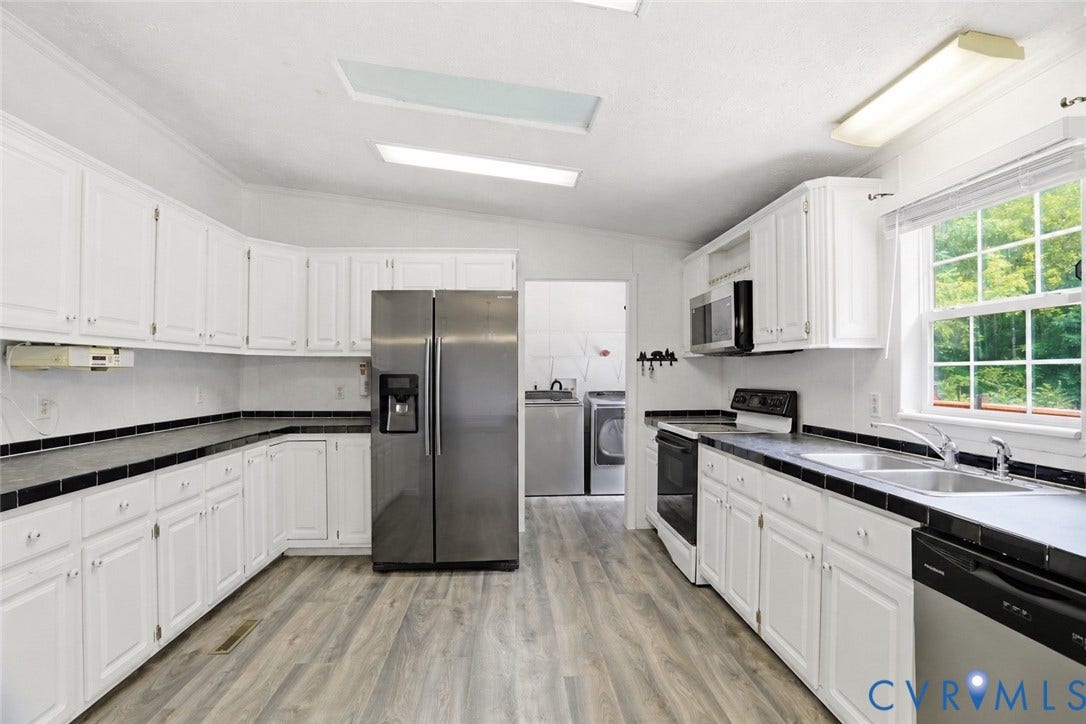 4830 Whitehall Road, Ina Daniels Est, Goochland, VA 23063 4830 Whitehall Road, Ina Daniels Est, Goochland, VA 23063