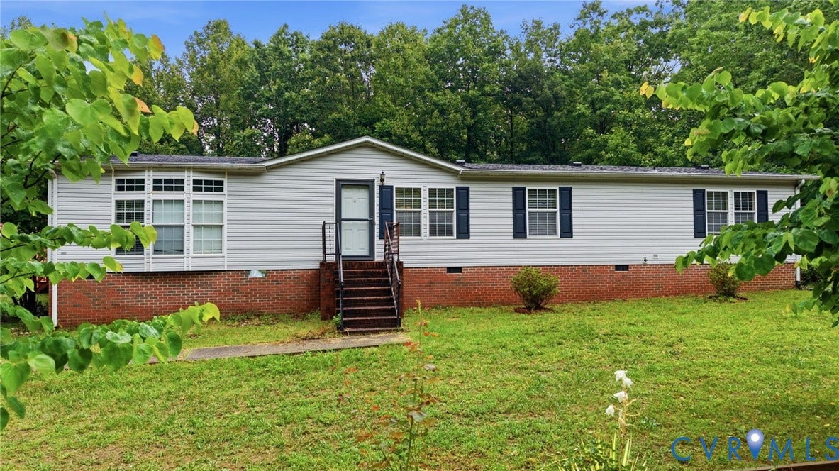 4830 Whitehall Road, Ina Daniels Est, Goochland, VA 23063 4830 Whitehall Road, Ina Daniels Est, Goochland, VA 23063