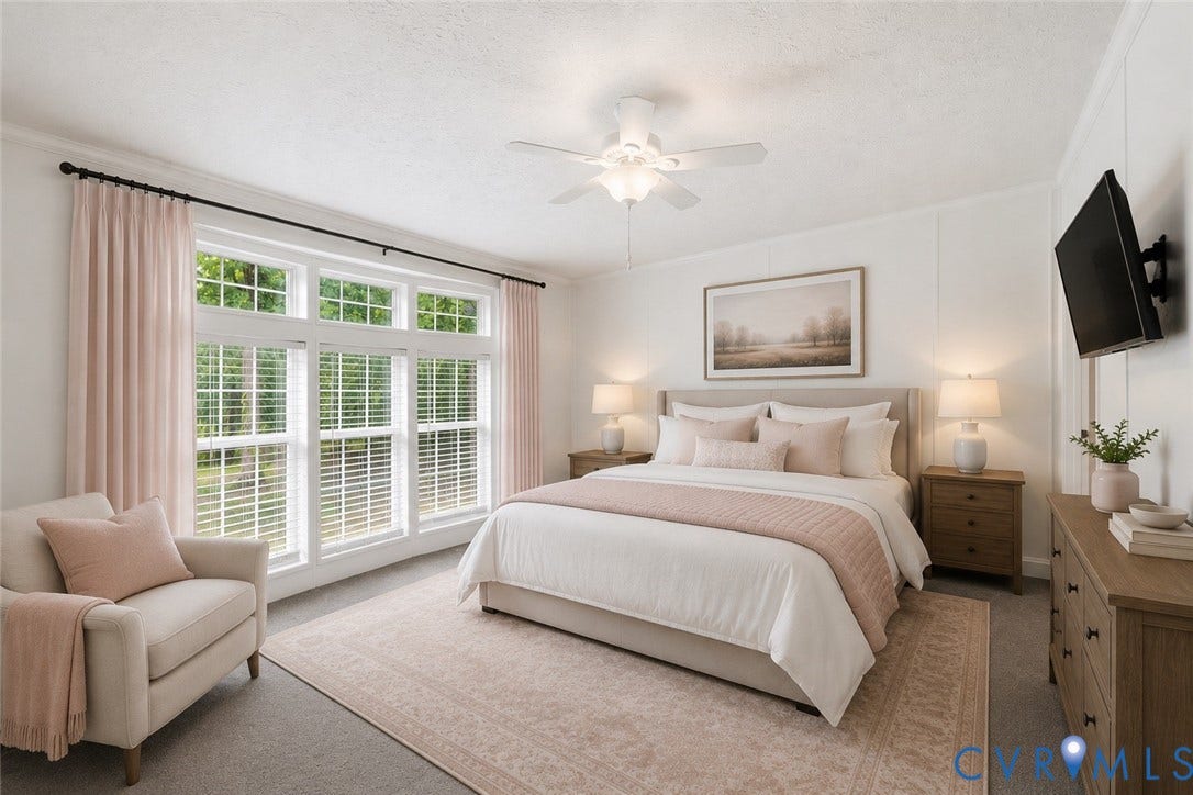 4830 Whitehall Road, Ina Daniels Est, Goochland, VA 23063 4830 Whitehall Road, Ina Daniels Est, Goochland, VA 23063