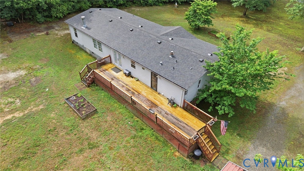 4830 Whitehall Road, Ina Daniels Est, Goochland, VA 23063 4830 Whitehall Road, Ina Daniels Est, Goochland, VA 23063