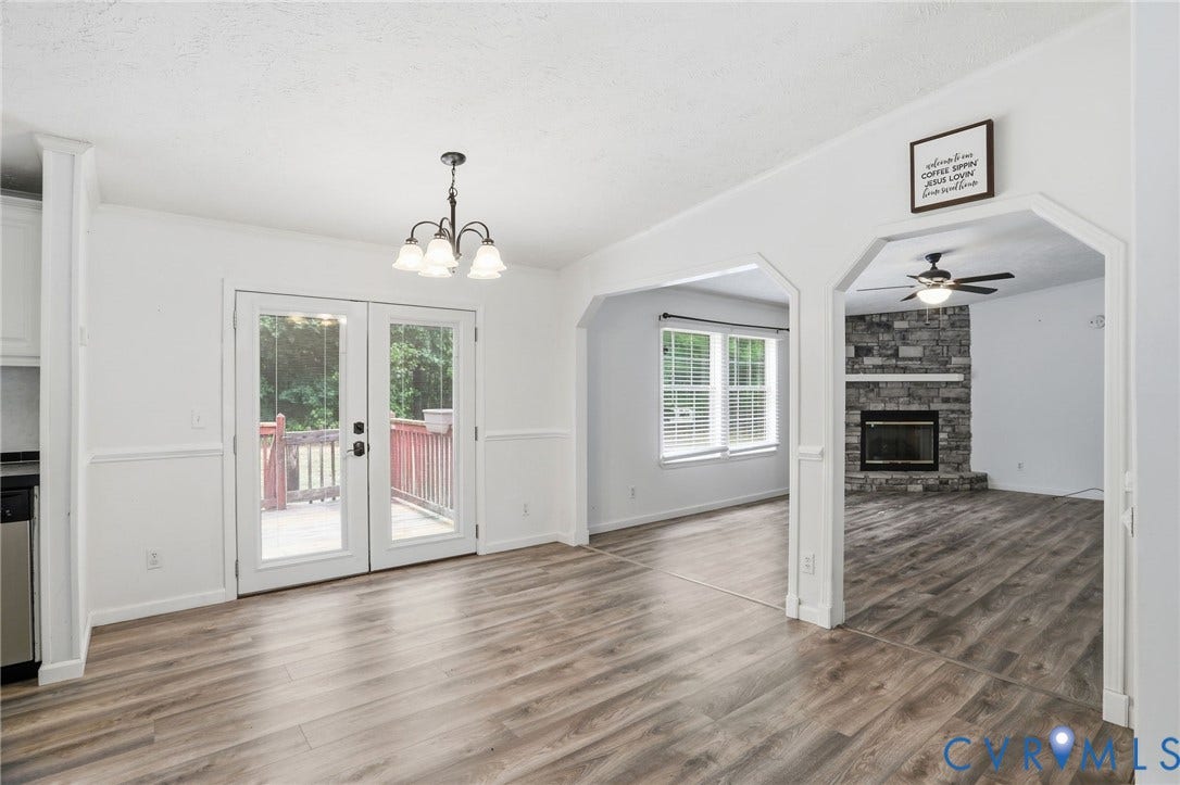 4830 Whitehall Road, Ina Daniels Est, Goochland, VA 23063 4830 Whitehall Road, Ina Daniels Est, Goochland, VA 23063