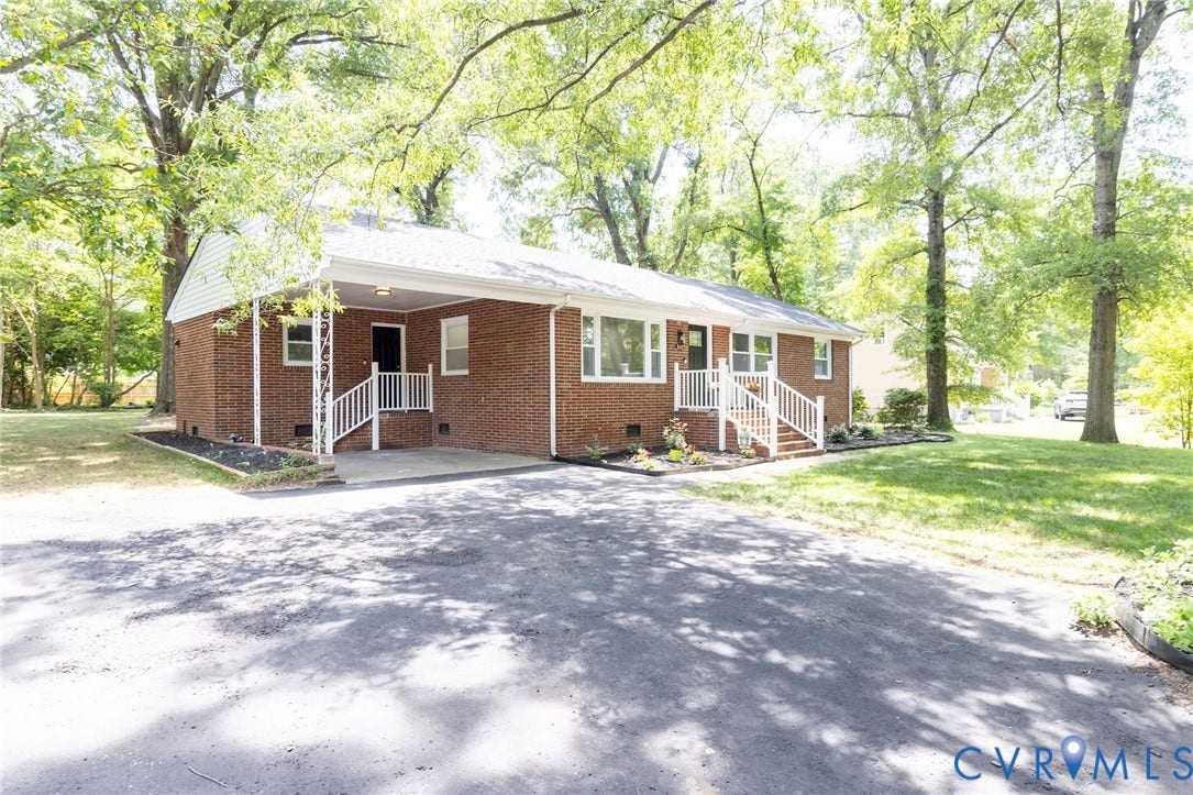 801 Shelby Drive, Richmond, VA 23224 801 Shelby Drive, Richmond, VA 23224