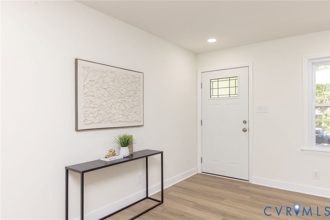 801 Shelby Drive, Richmond, VA 23224 801 Shelby Drive, Richmond, VA 23224