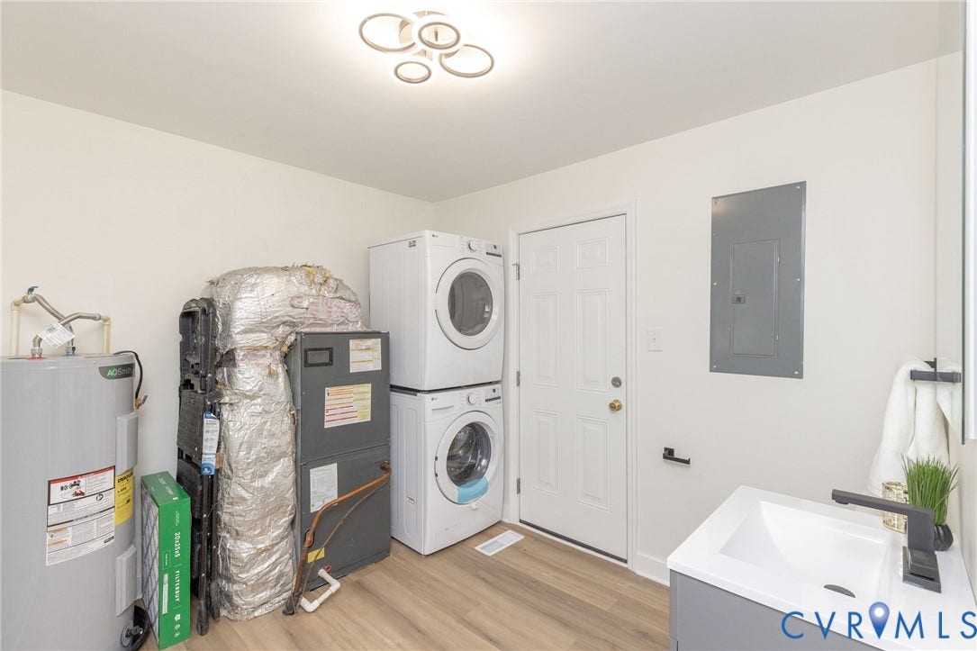 801 Shelby Drive, Richmond, VA 23224 801 Shelby Drive, Richmond, VA 23224