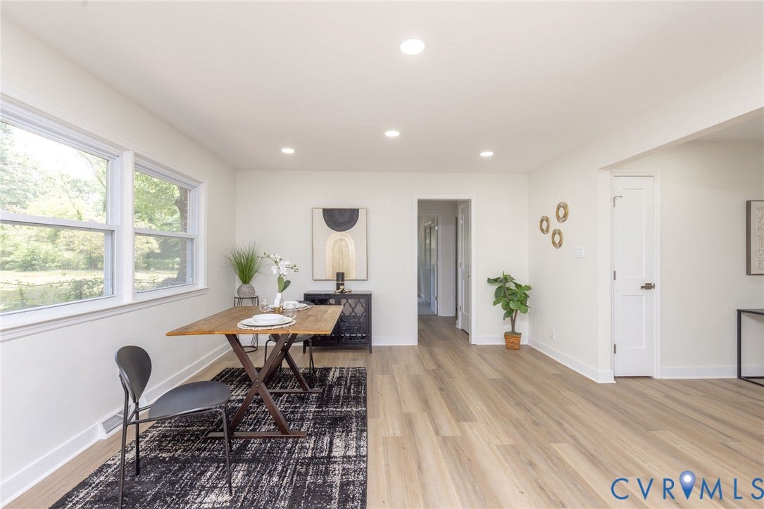 801 Shelby Drive, Richmond, VA 23224 801 Shelby Drive, Richmond, VA 23224