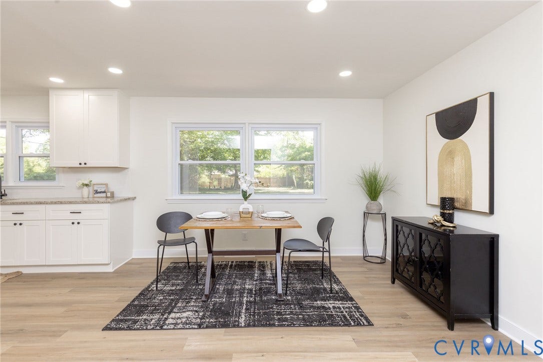 801 Shelby Drive, Richmond, VA 23224 801 Shelby Drive, Richmond, VA 23224