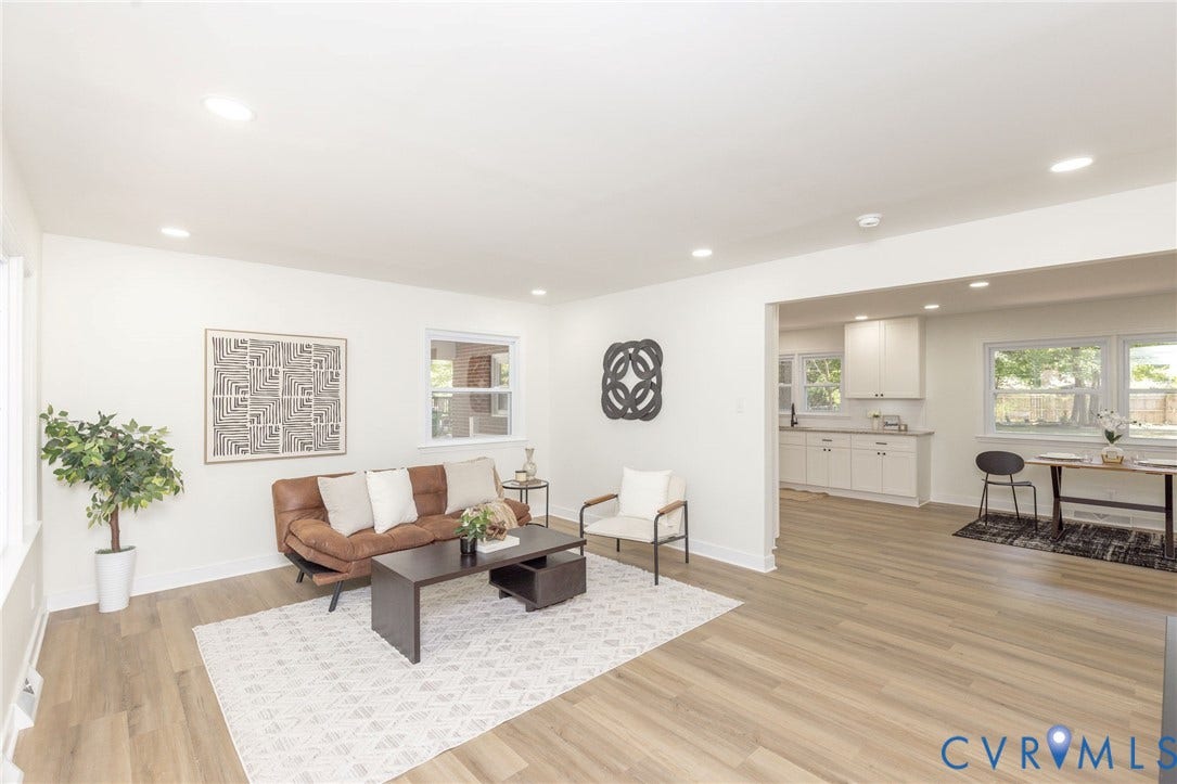 801 Shelby Drive, Richmond, VA 23224 801 Shelby Drive, Richmond, VA 23224