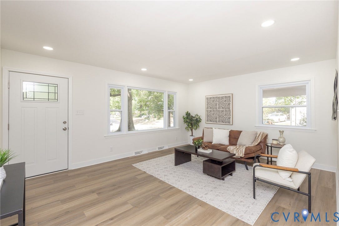 801 Shelby Drive, Richmond, VA 23224 801 Shelby Drive, Richmond, VA 23224