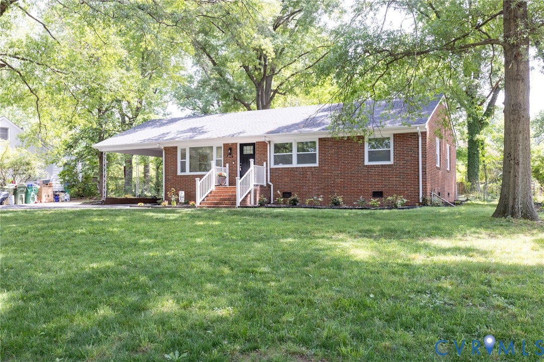 801 Shelby Drive, Richmond, VA 23224 801 Shelby Drive, Richmond, VA 23224