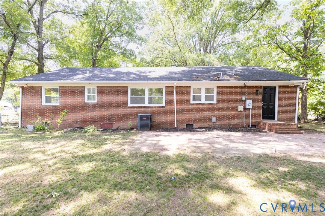 801 Shelby Drive, Richmond, VA 23224 801 Shelby Drive, Richmond, VA 23224