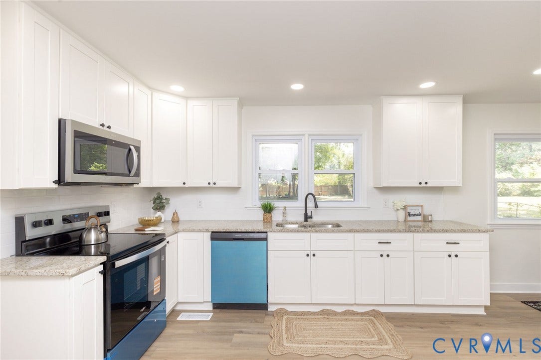 801 Shelby Drive, Richmond, VA 23224 801 Shelby Drive, Richmond, VA 23224