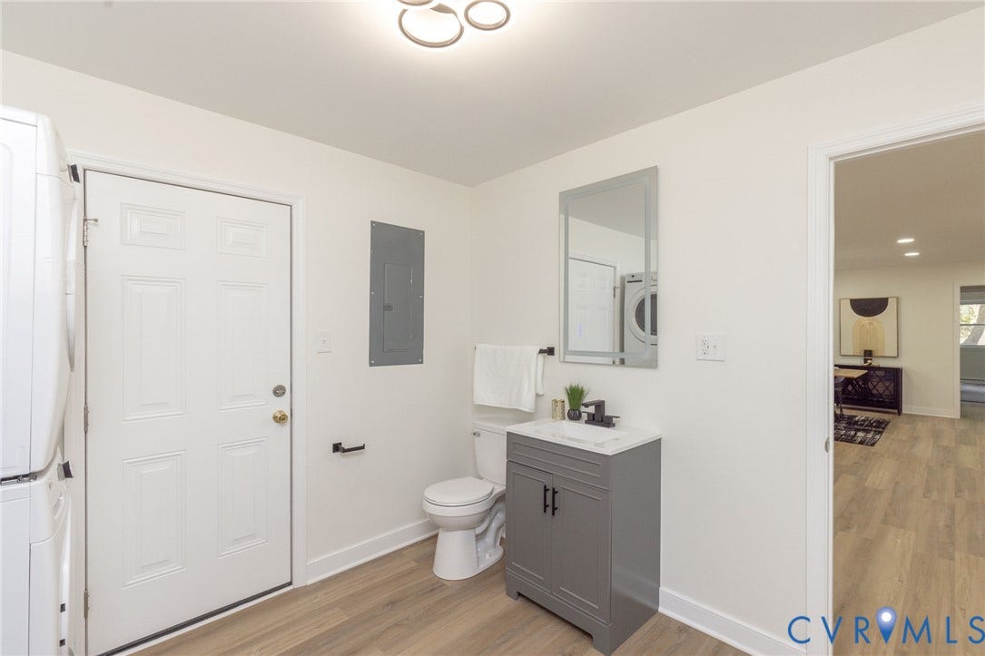 801 Shelby Drive, Richmond, VA 23224 801 Shelby Drive, Richmond, VA 23224