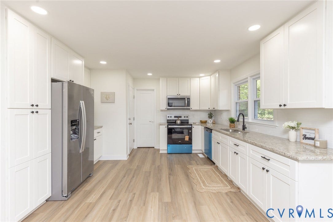 801 Shelby Drive, Richmond, VA 23224 801 Shelby Drive, Richmond, VA 23224