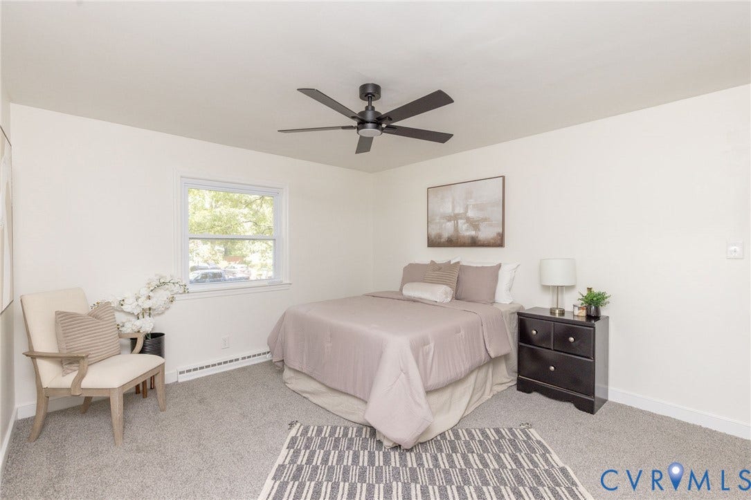 801 Shelby Drive, Richmond, VA 23224 801 Shelby Drive, Richmond, VA 23224