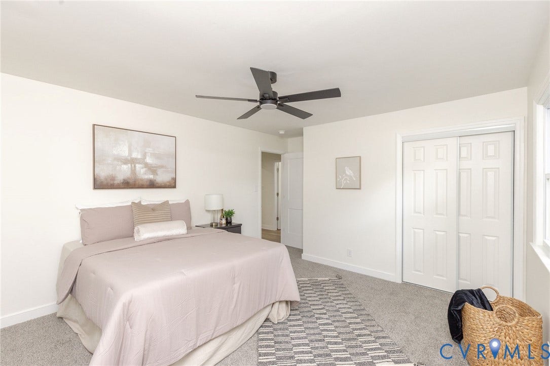 801 Shelby Drive, Richmond, VA 23224 801 Shelby Drive, Richmond, VA 23224