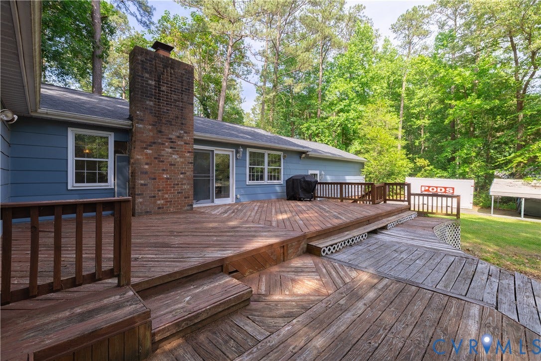 13001 Greenwood Road, Glen Allen, VA 23059 13001 Greenwood Road, Glen Allen, VA 23059