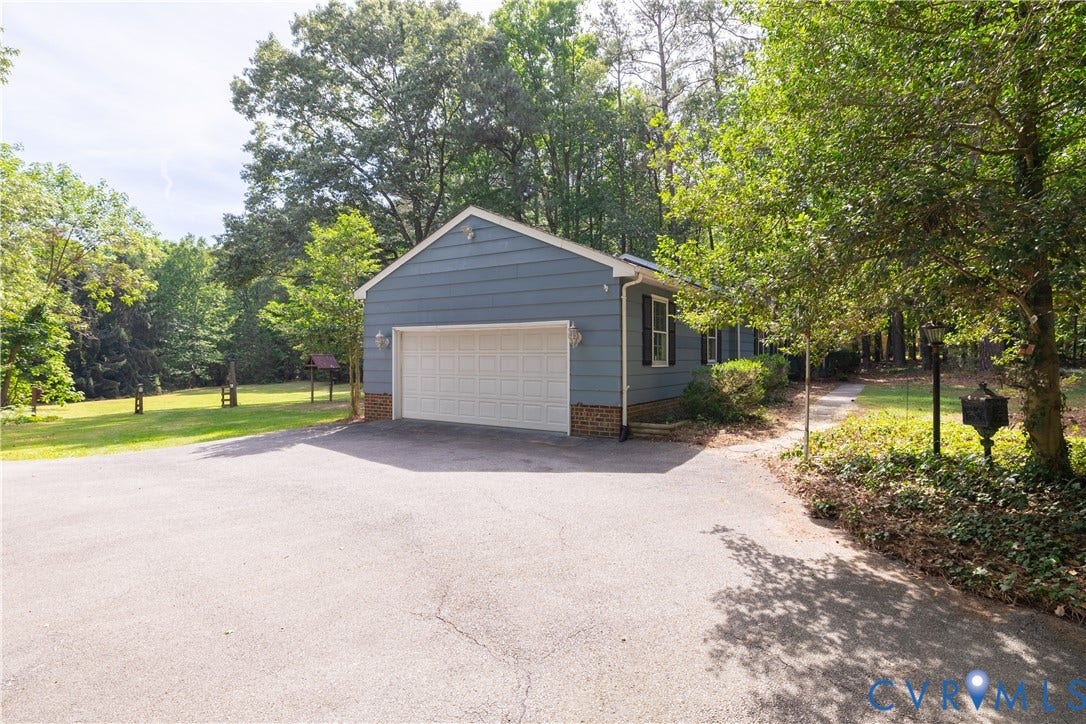 13001 Greenwood Road, Glen Allen, VA 23059 13001 Greenwood Road, Glen Allen, VA 23059