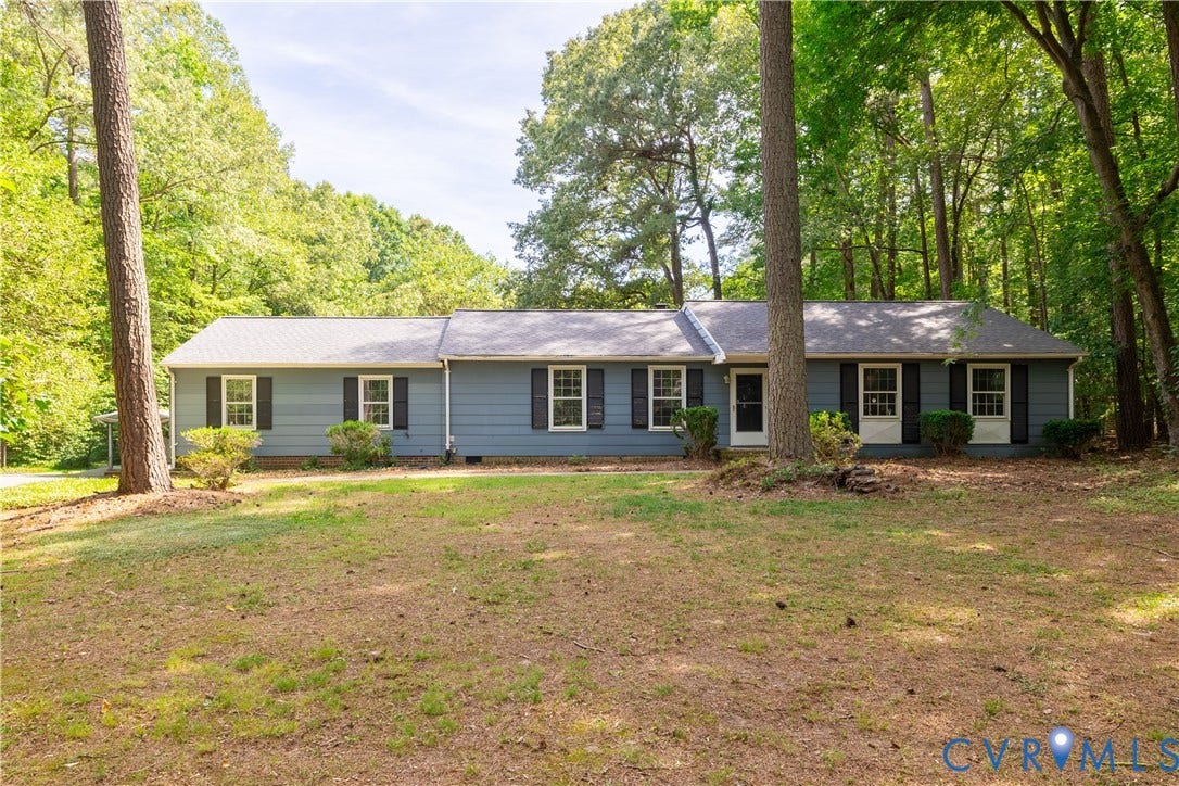 13001 Greenwood Road, Glen Allen, VA 23059 13001 Greenwood Road, Glen Allen, VA 23059