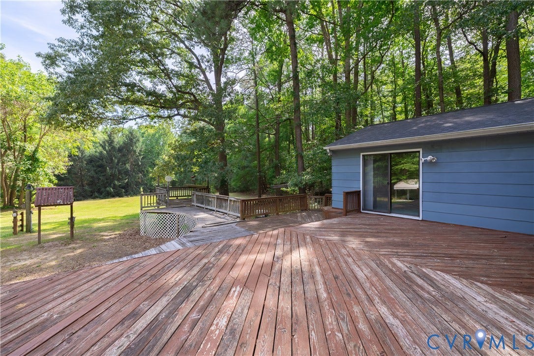 13001 Greenwood Road, Glen Allen, VA 23059 13001 Greenwood Road, Glen Allen, VA 23059