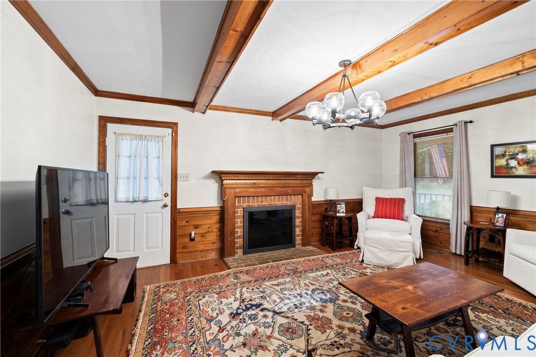 3320 John Tree Hill Road, Powhatan, VA 23139 3320 John Tree Hill Road, Powhatan, VA 23139
