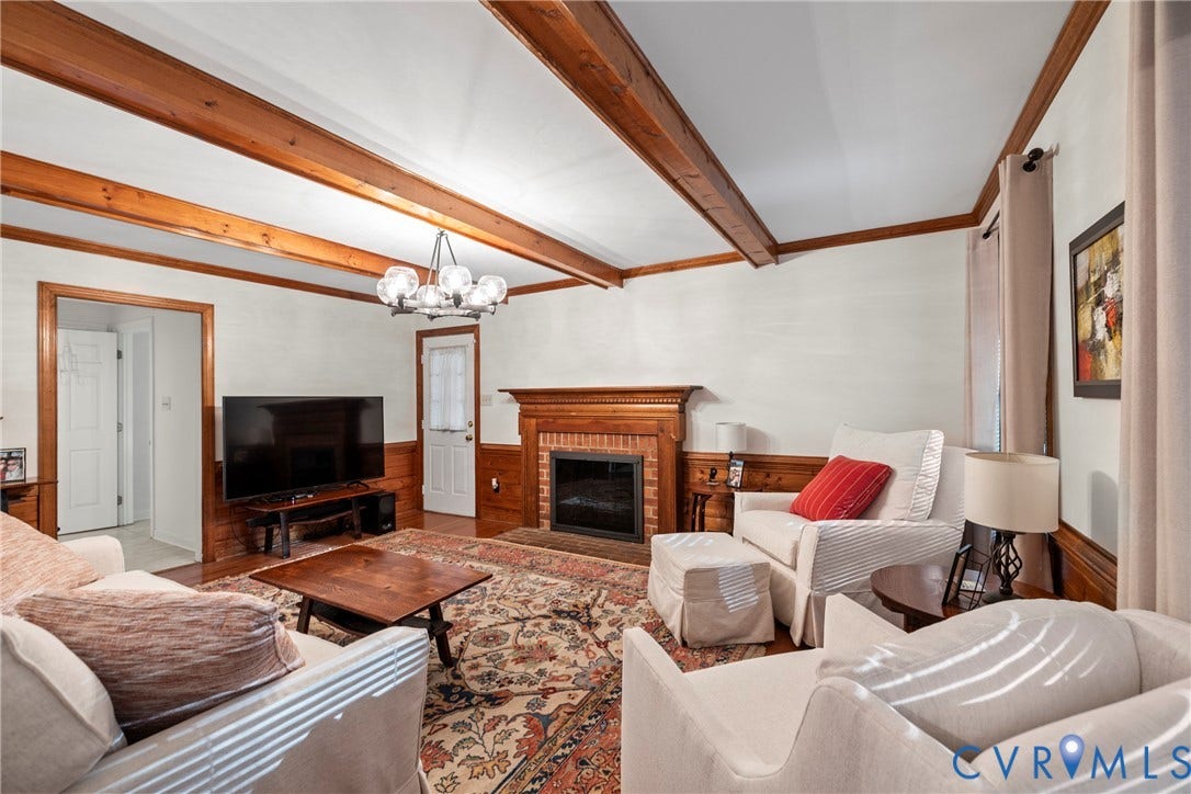3320 John Tree Hill Road, Powhatan, VA 23139 3320 John Tree Hill Road, Powhatan, VA 23139