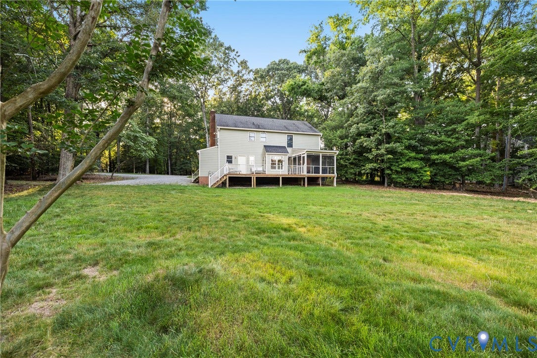 3320 John Tree Hill Road, Powhatan, VA 23139 3320 John Tree Hill Road, Powhatan, VA 23139