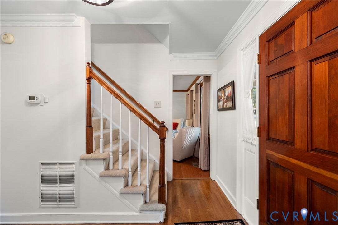 3320 John Tree Hill Road, Powhatan, VA 23139 3320 John Tree Hill Road, Powhatan, VA 23139
