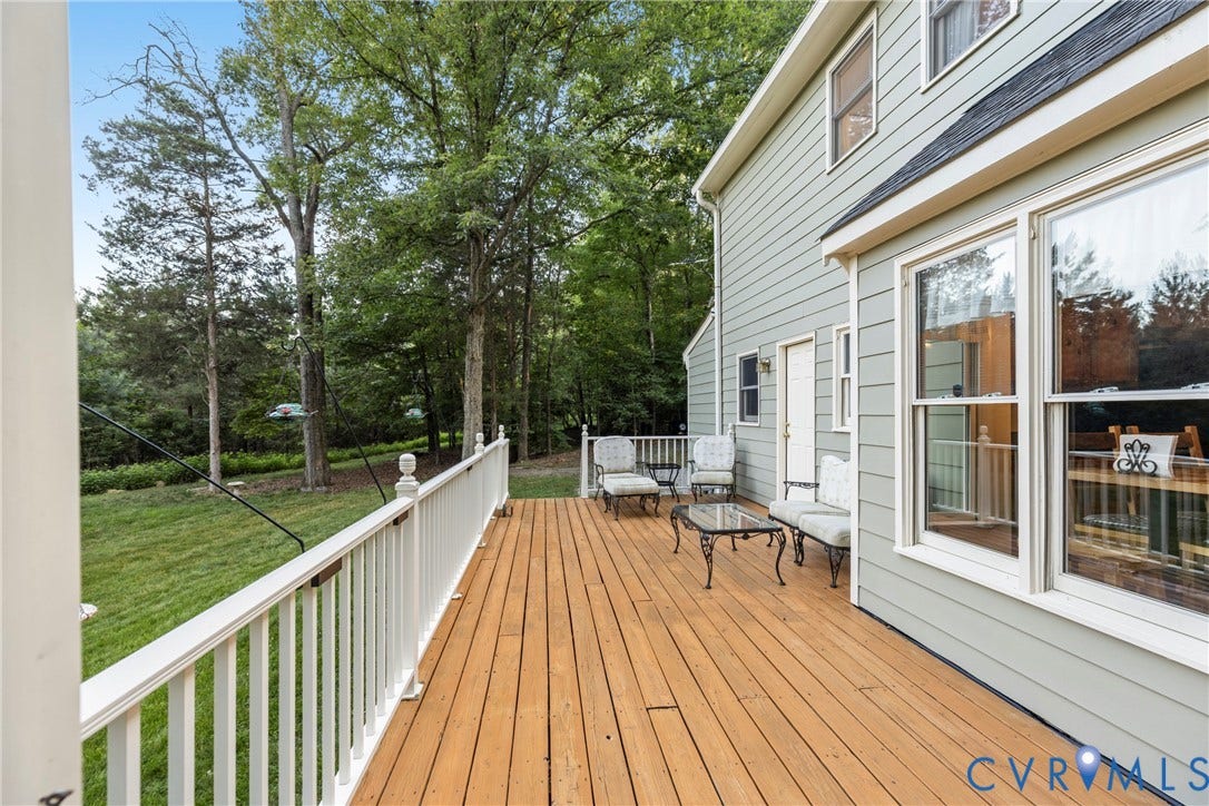 3320 John Tree Hill Road, Powhatan, VA 23139 3320 John Tree Hill Road, Powhatan, VA 23139