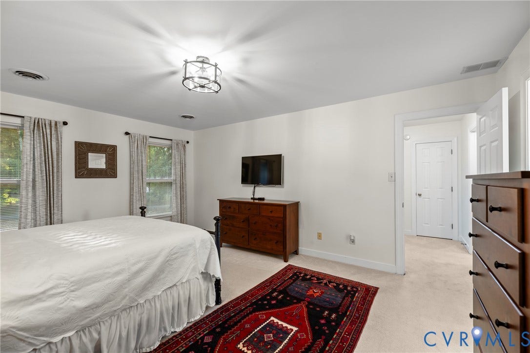 3320 John Tree Hill Road, Powhatan, VA 23139 3320 John Tree Hill Road, Powhatan, VA 23139