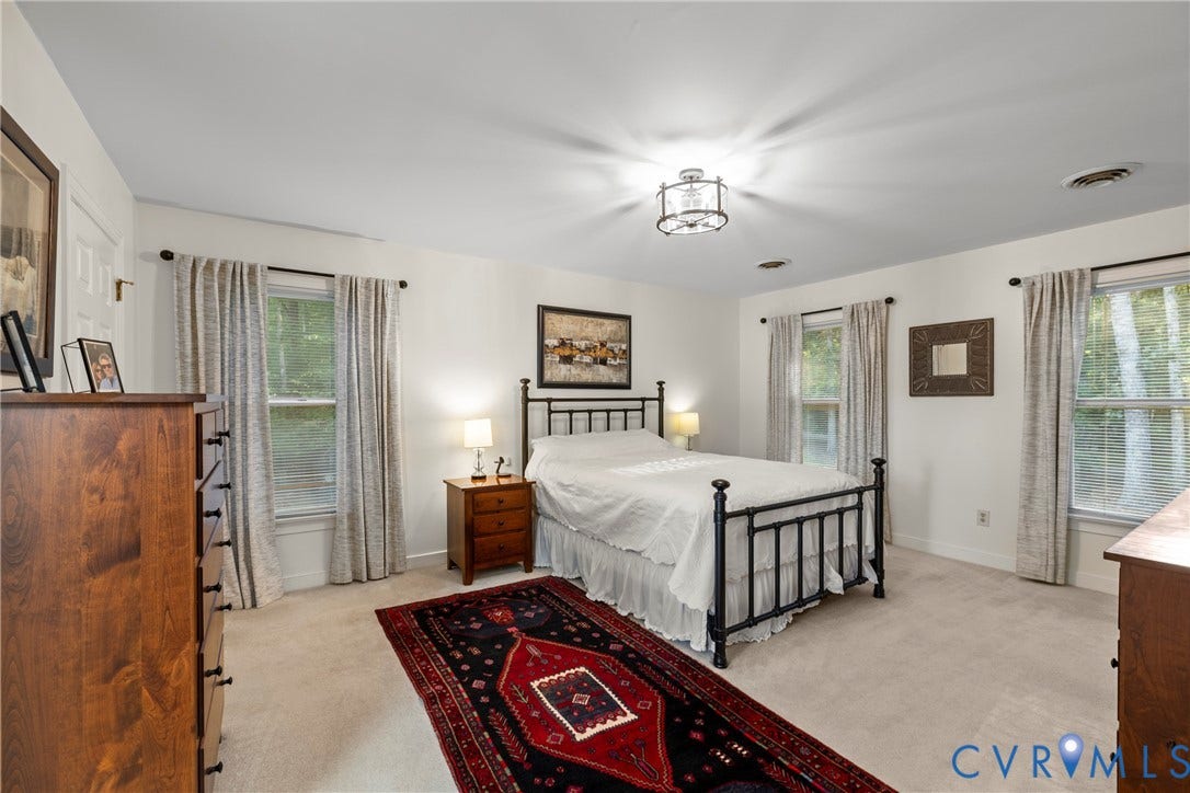 3320 John Tree Hill Road, Powhatan, VA 23139 3320 John Tree Hill Road, Powhatan, VA 23139