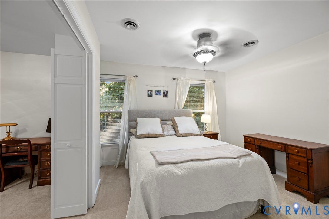3320 John Tree Hill Road, Powhatan, VA 23139 3320 John Tree Hill Road, Powhatan, VA 23139