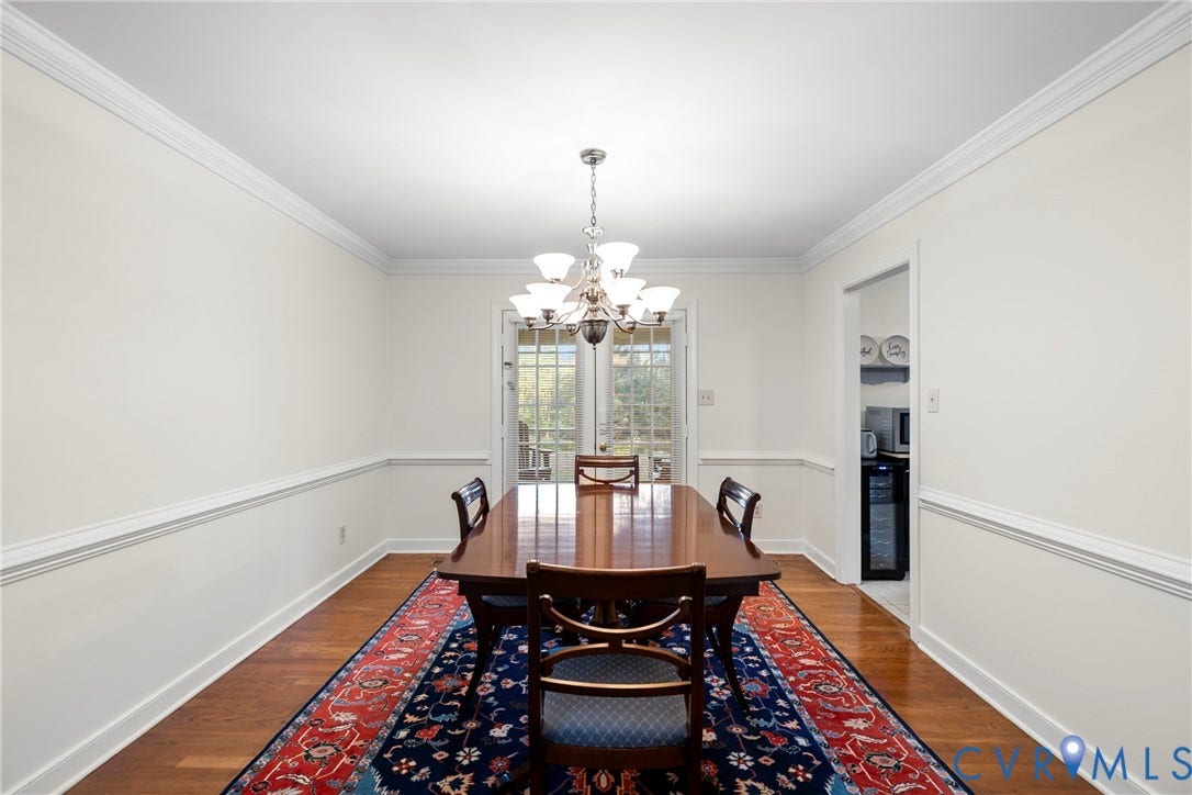 3320 John Tree Hill Road, Powhatan, VA 23139 3320 John Tree Hill Road, Powhatan, VA 23139
