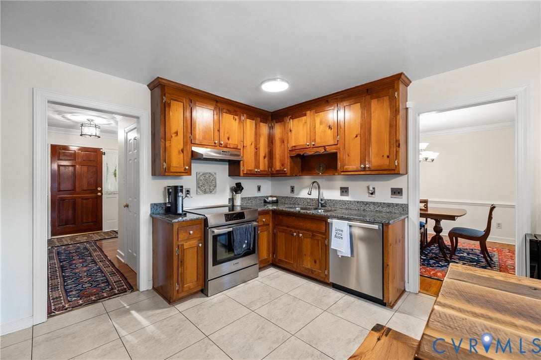 3320 John Tree Hill Road, Powhatan, VA 23139 3320 John Tree Hill Road, Powhatan, VA 23139