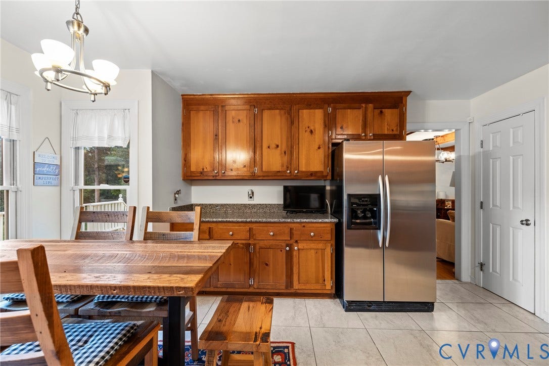 3320 John Tree Hill Road, Powhatan, VA 23139 3320 John Tree Hill Road, Powhatan, VA 23139