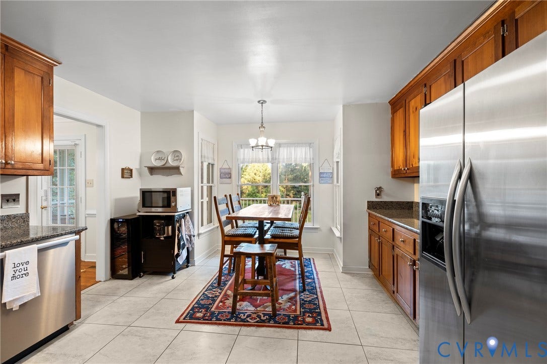 3320 John Tree Hill Road, Powhatan, VA 23139 3320 John Tree Hill Road, Powhatan, VA 23139