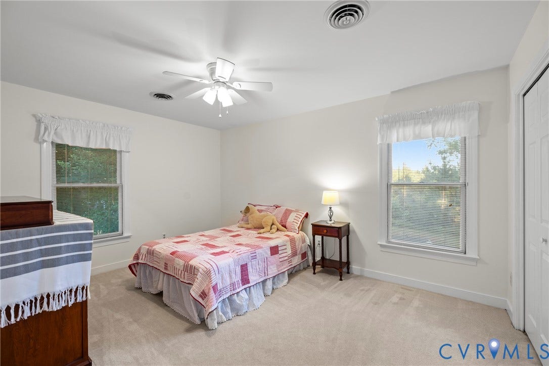 3320 John Tree Hill Road, Powhatan, VA 23139 3320 John Tree Hill Road, Powhatan, VA 23139