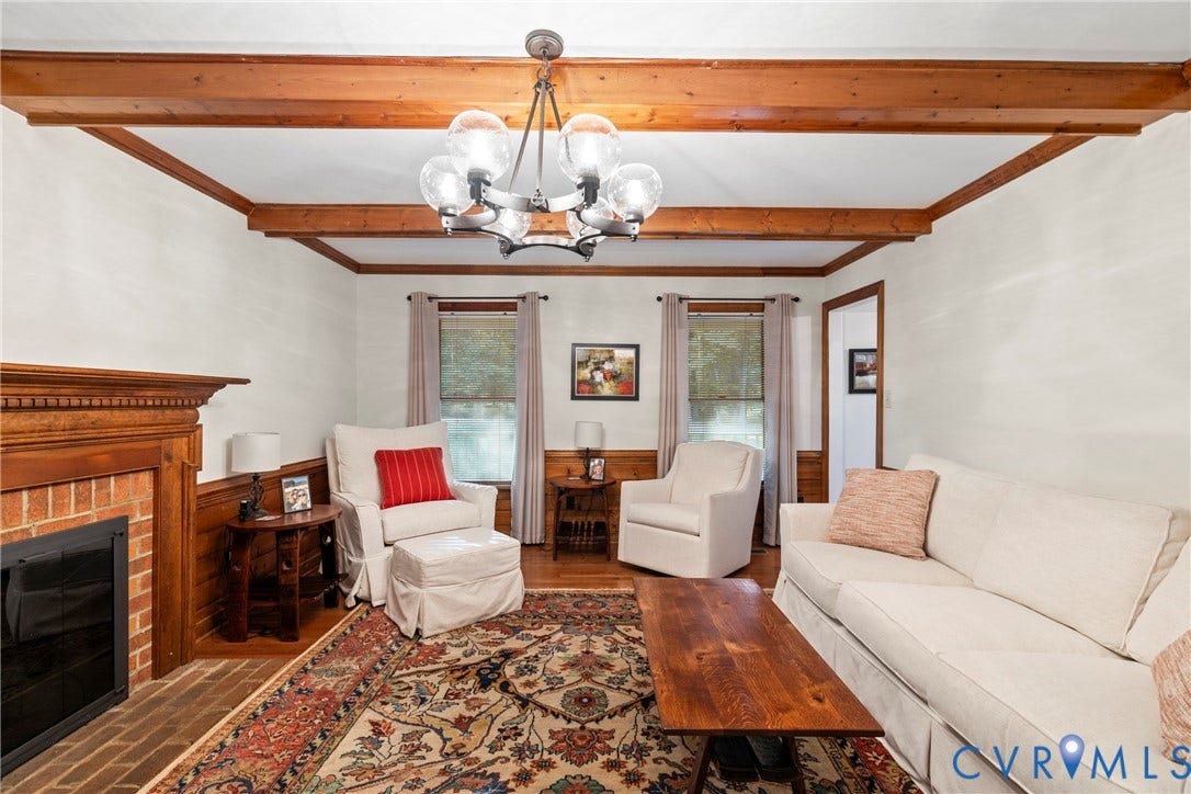 3320 John Tree Hill Road, Powhatan, VA 23139 3320 John Tree Hill Road, Powhatan, VA 23139