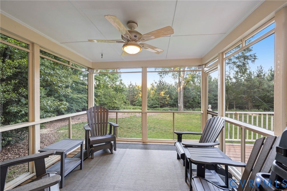 3320 John Tree Hill Road, Powhatan, VA 23139 3320 John Tree Hill Road, Powhatan, VA 23139