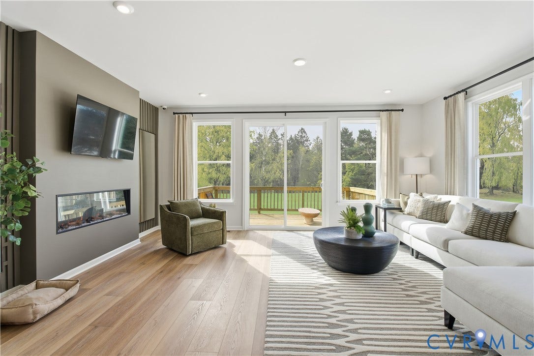 8721 Swink Place, Glen Allen, VA 23060 8721 Swink Place, Glen Allen, VA 23060