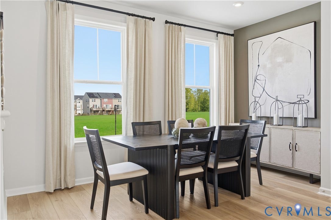 8721 Swink Place, Glen Allen, VA 23060 8721 Swink Place, Glen Allen, VA 23060