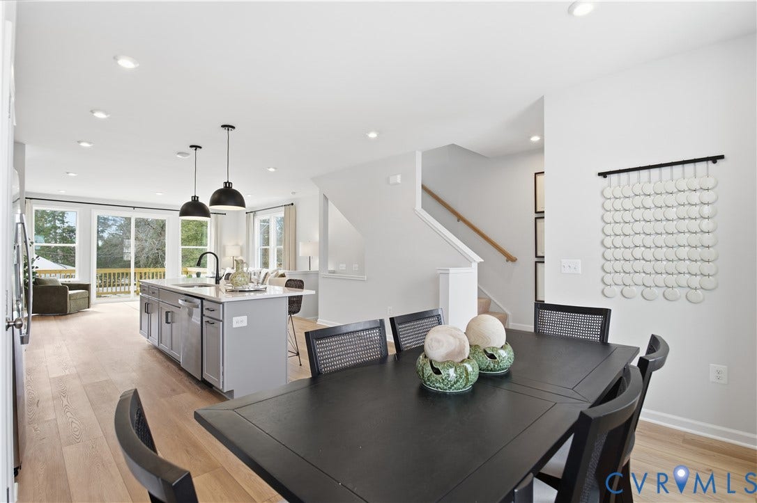 8721 Swink Place, Glen Allen, VA 23060 8721 Swink Place, Glen Allen, VA 23060