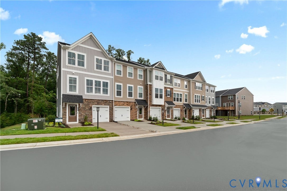 8721 Swink Place, Glen Allen, VA 23060 8721 Swink Place, Glen Allen, VA 23060