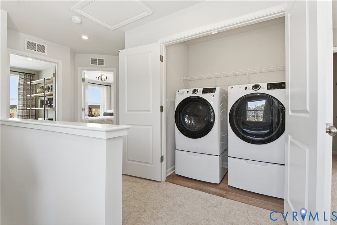 8721 Swink Place, Glen Allen, VA 23060 8721 Swink Place, Glen Allen, VA 23060